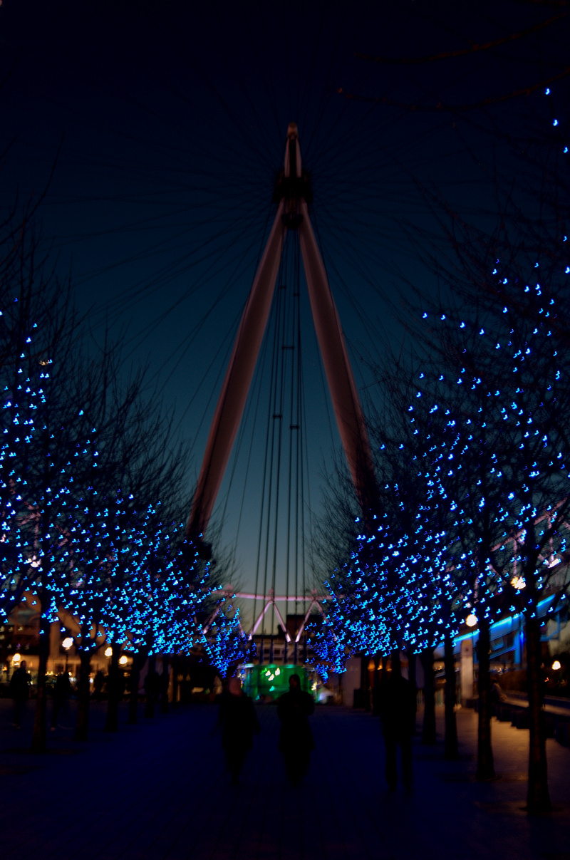 London Eye