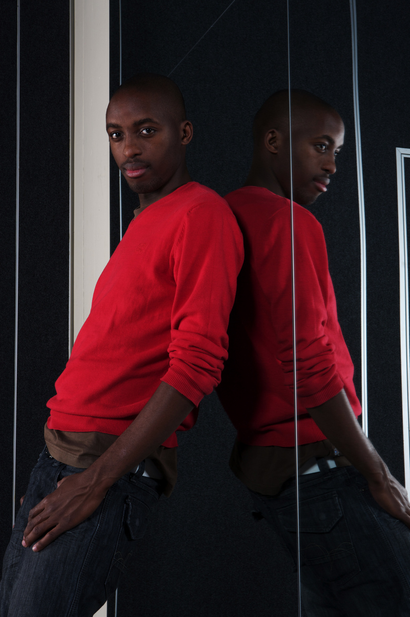 Self _ Portrait