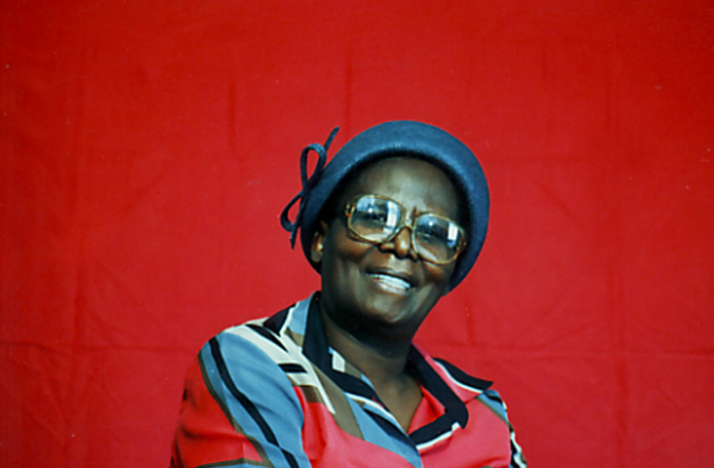 : Nkoko O Godisitse :