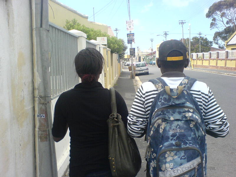 Relax, take it eeeassyy - (Mika)