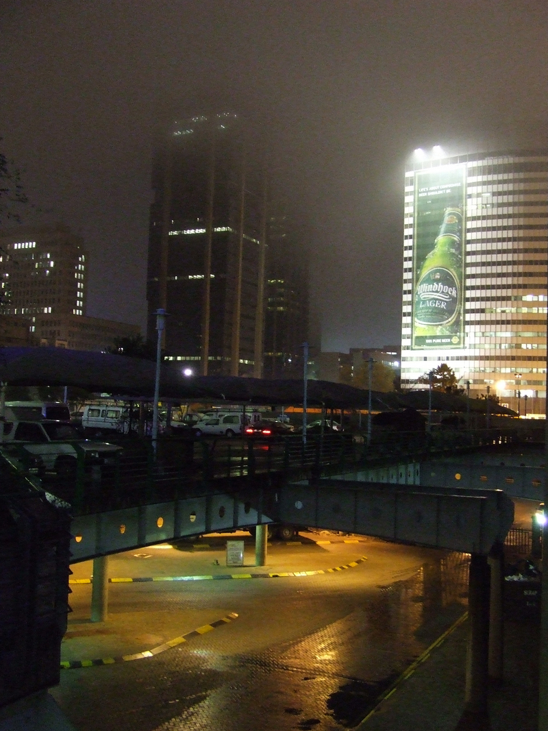 Sixteen Shades of Flourescence