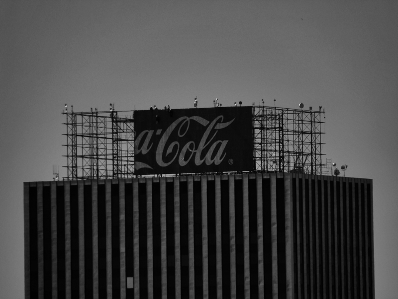 a-cola®*