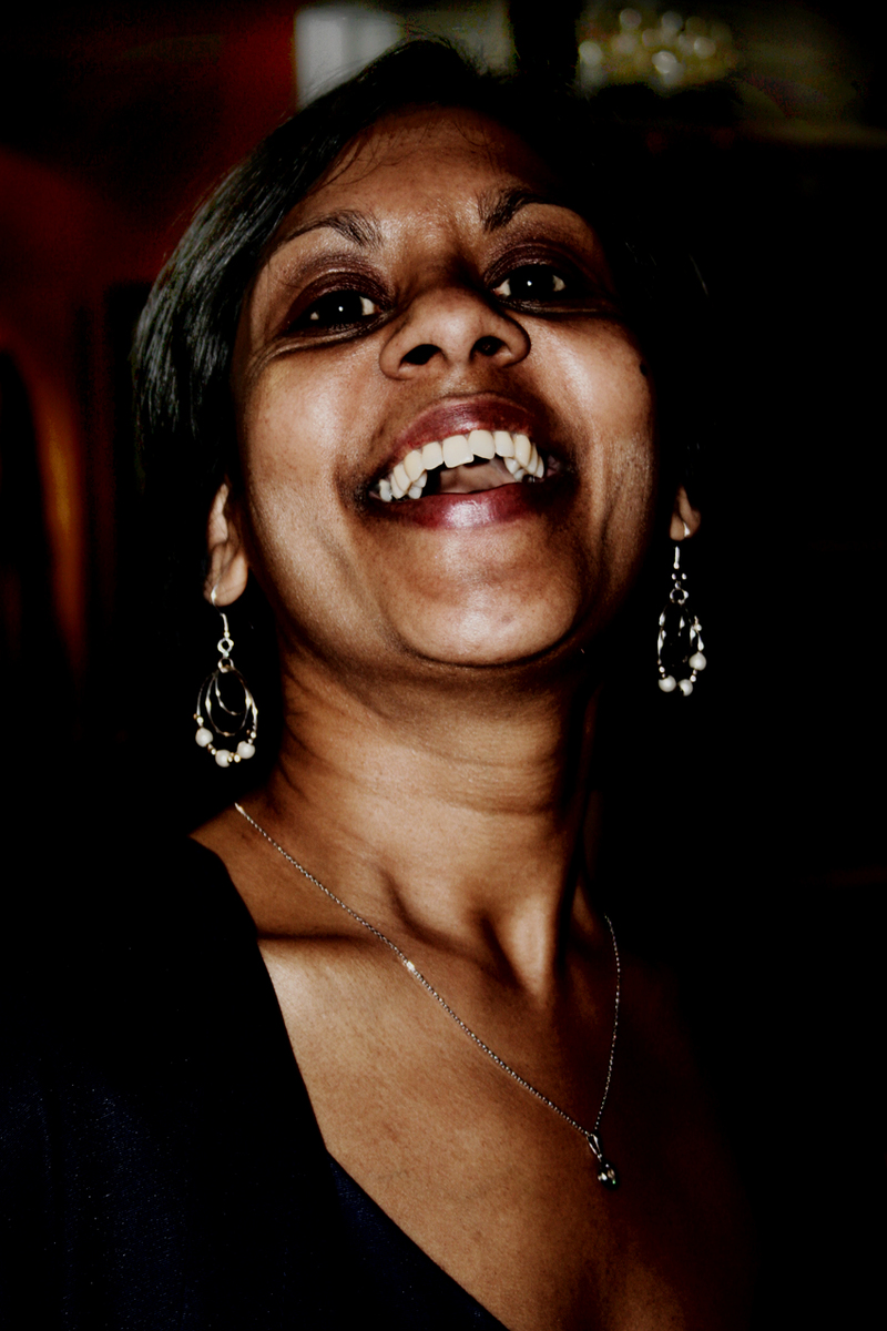 Smile for the Camera