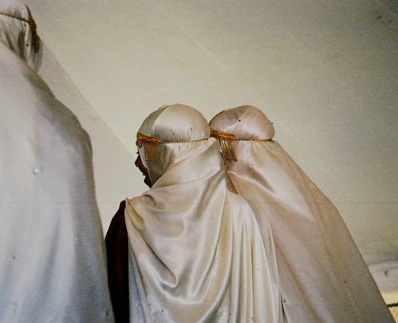 from the land of sand