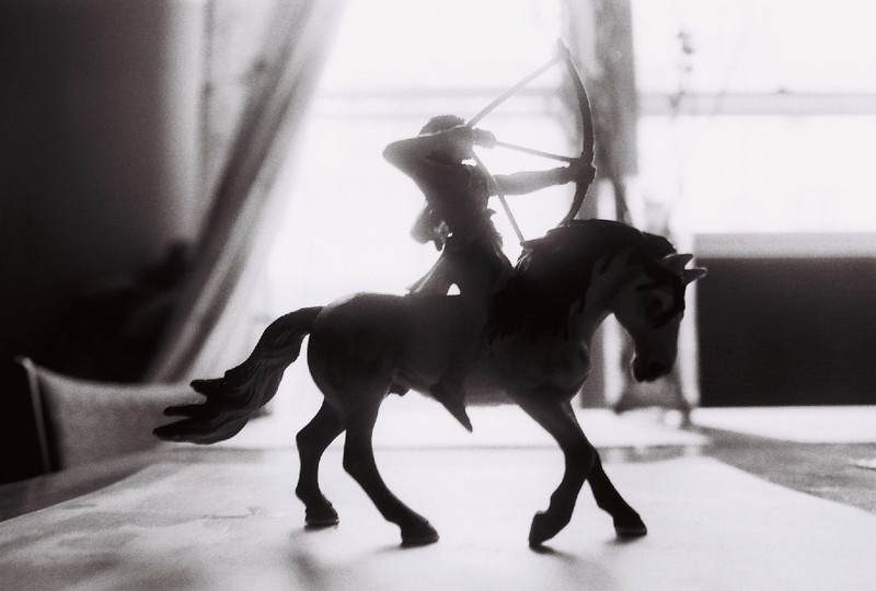 domestic labour and the art of war