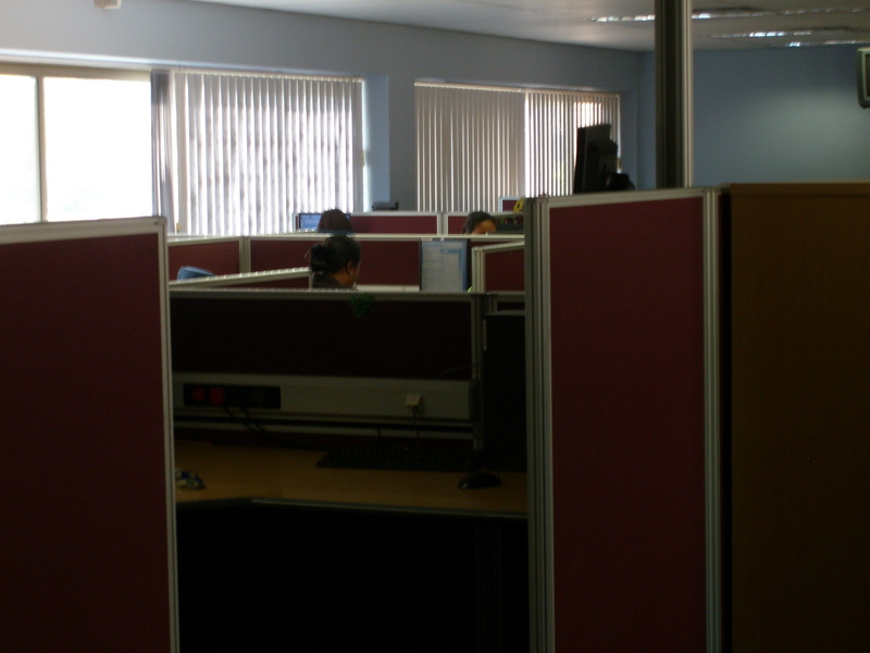 Xenophobic attack!!!