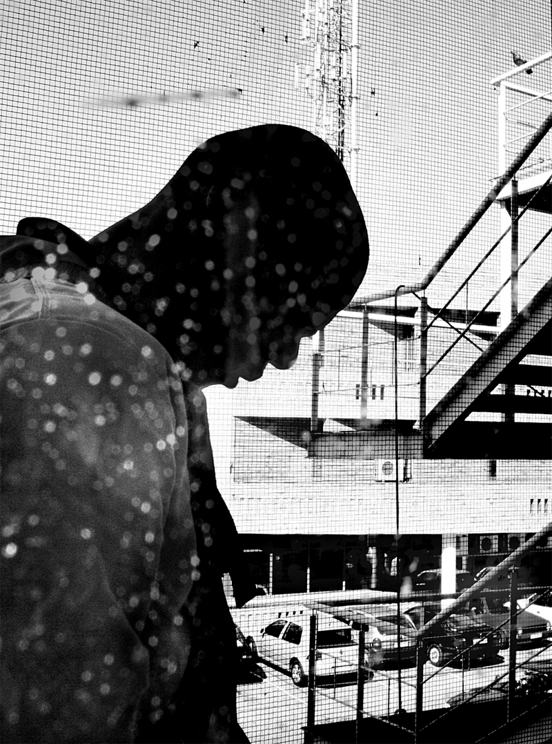 Just Because I'm Darker!