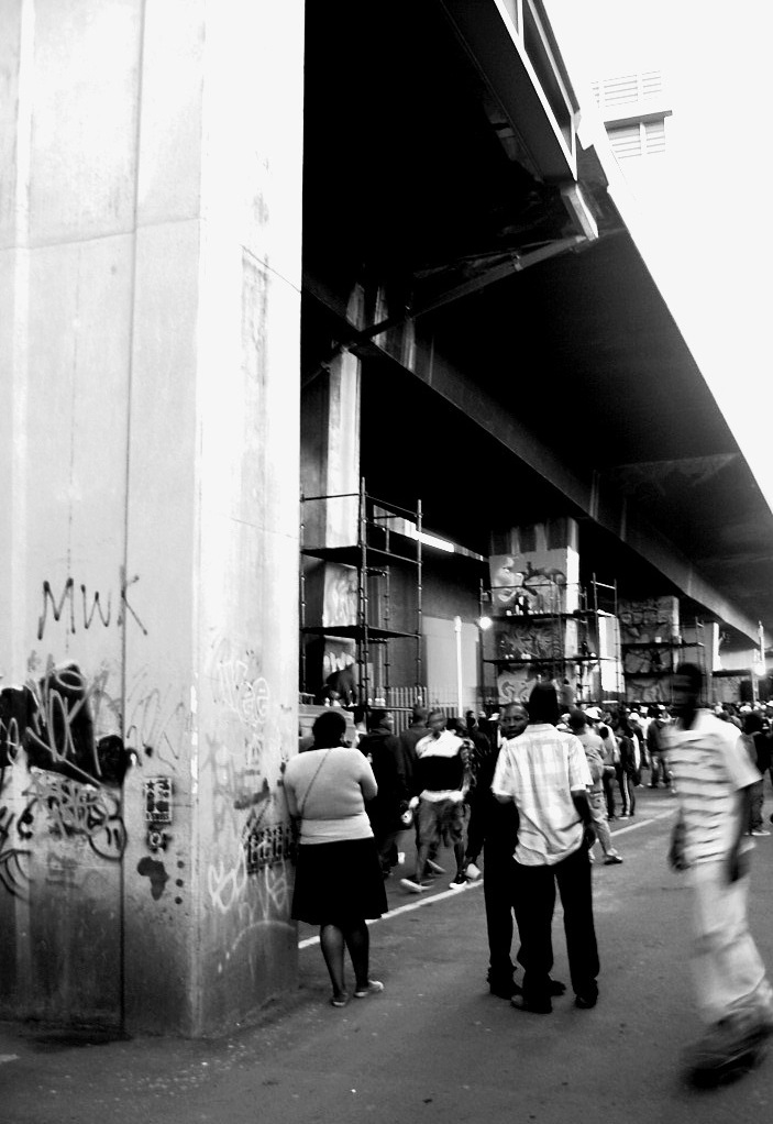 My Life, My Life, My Life...