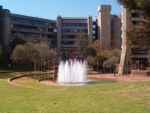 Institutions of learning