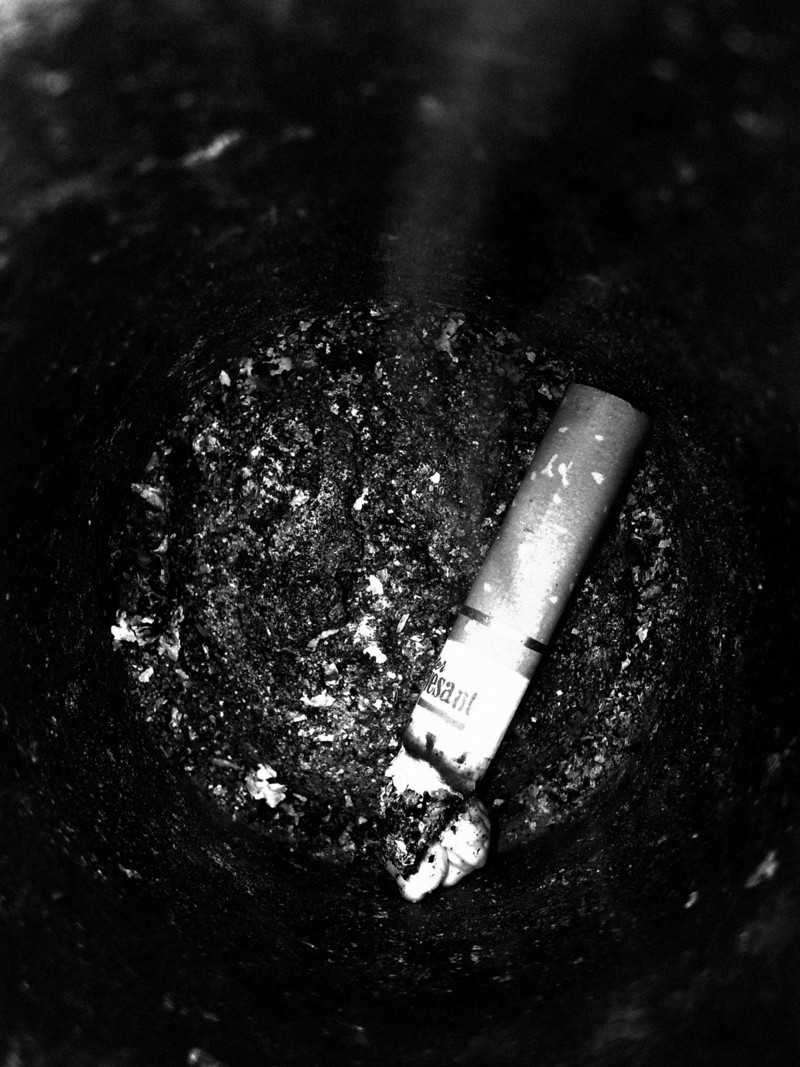 Quit smoking with a little help from your friends