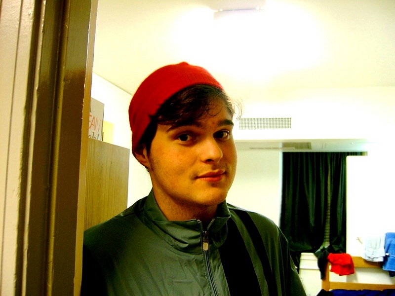 The Life Aquatic with...