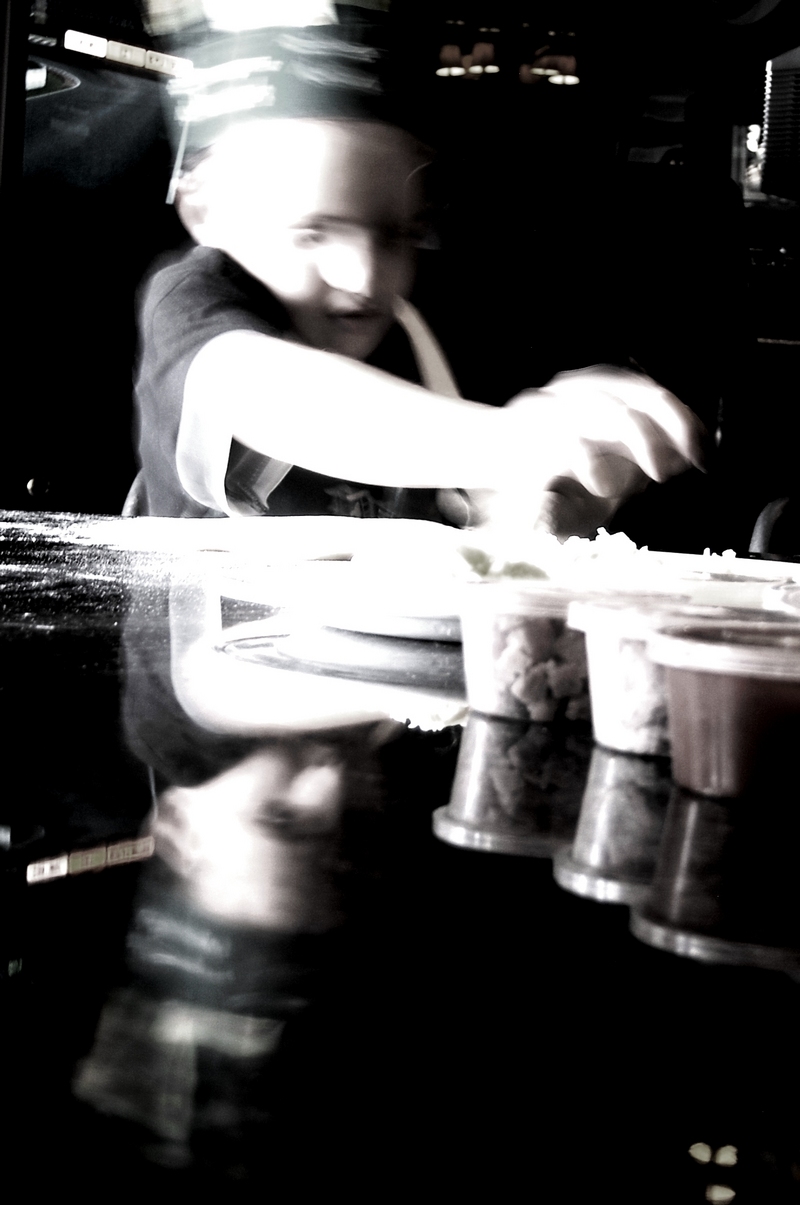 Steady Making that Doe