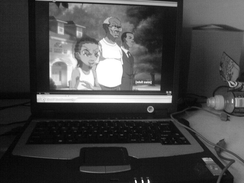 Thugnificent is here to stay?  Hell-2-the-f*ckin-NOOOO