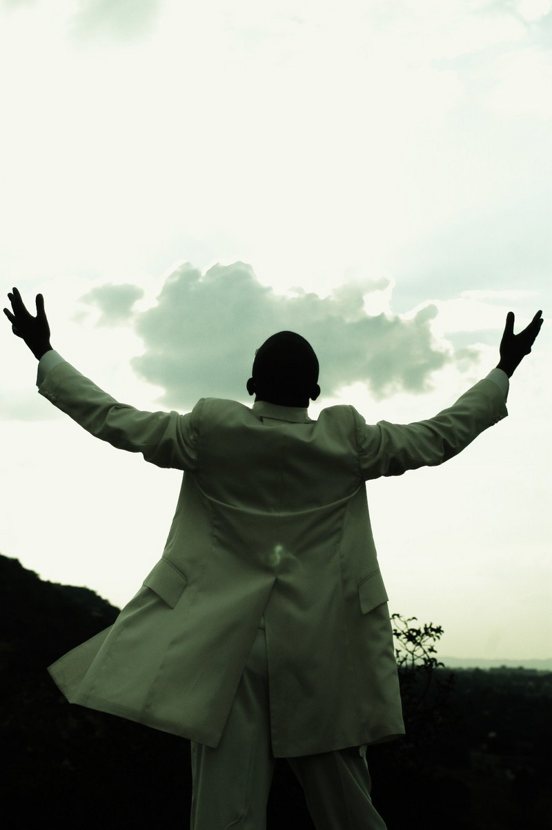 Conversations with God