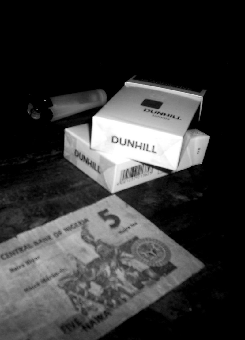 SMVM - coming of age