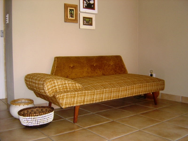 70s Couch For Sale