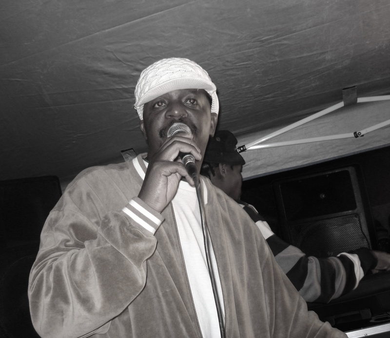 King of Kwaito Uyagawula