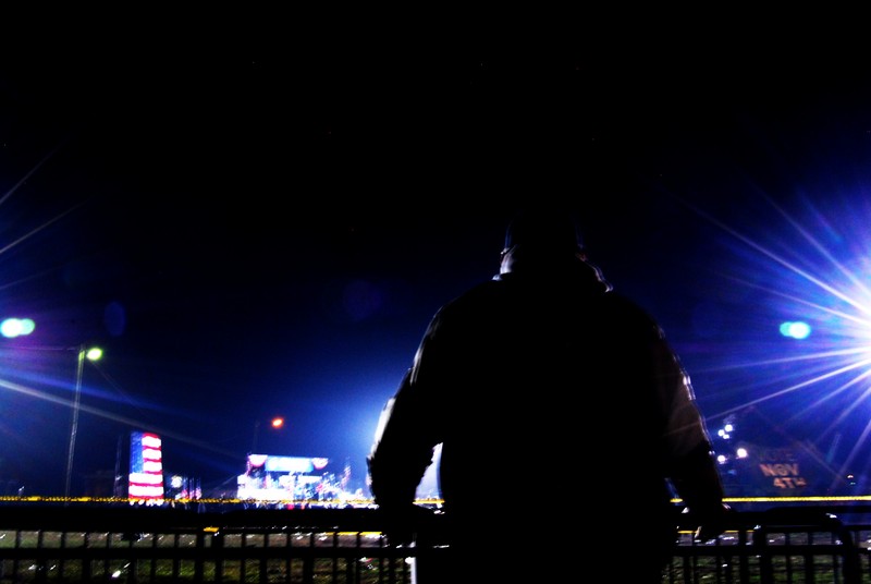 how many eyes have seen their dream?*