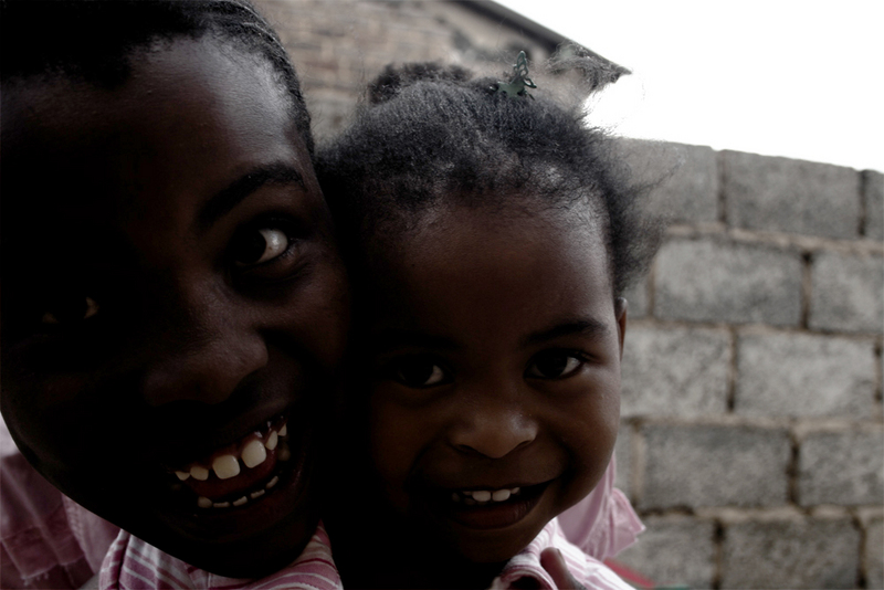 The feeling of freedom