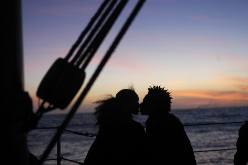 Its so Good, Loving somebody ...... And Somebody loves you back...