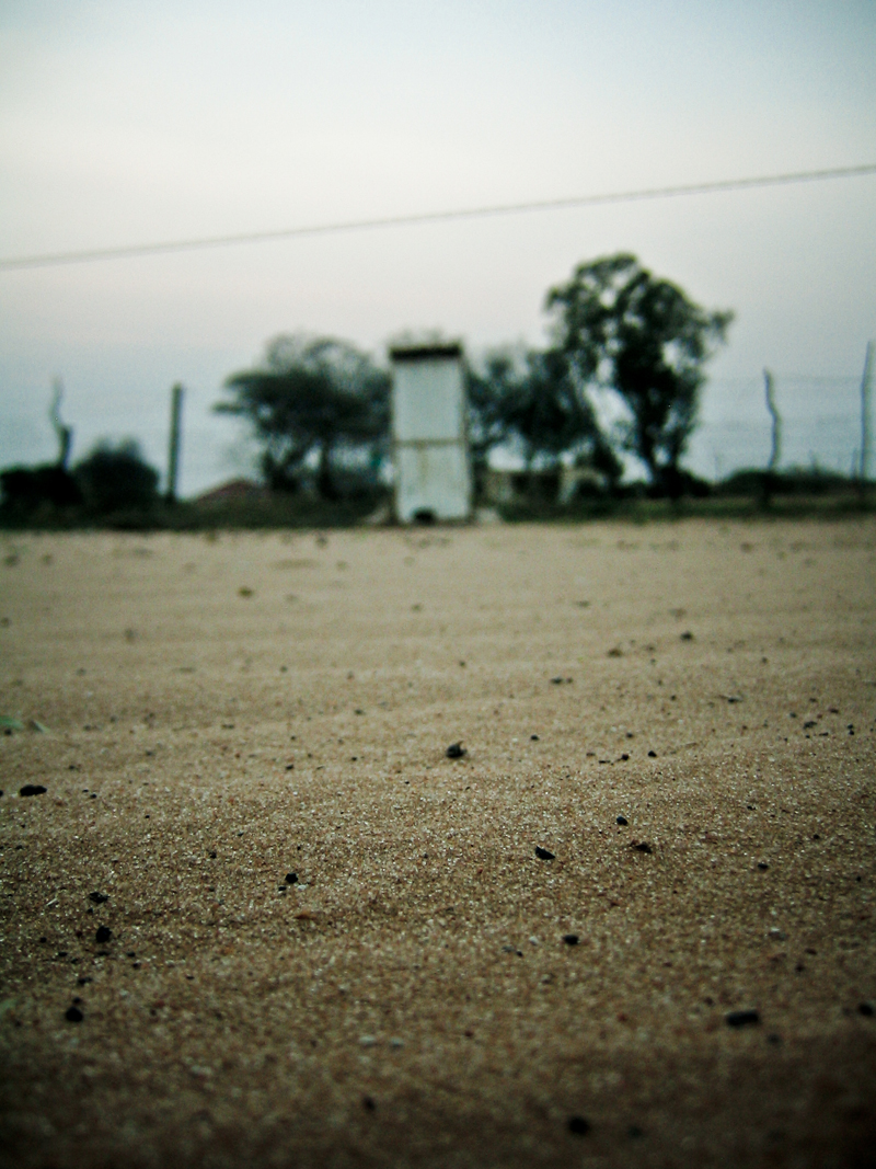 Long Way to Long Drop