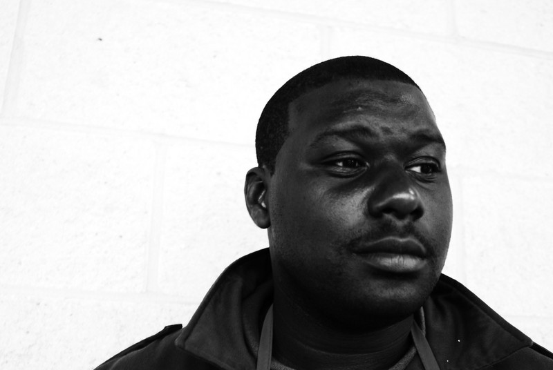 i be dedicated to the moon 'cuz it's Black*