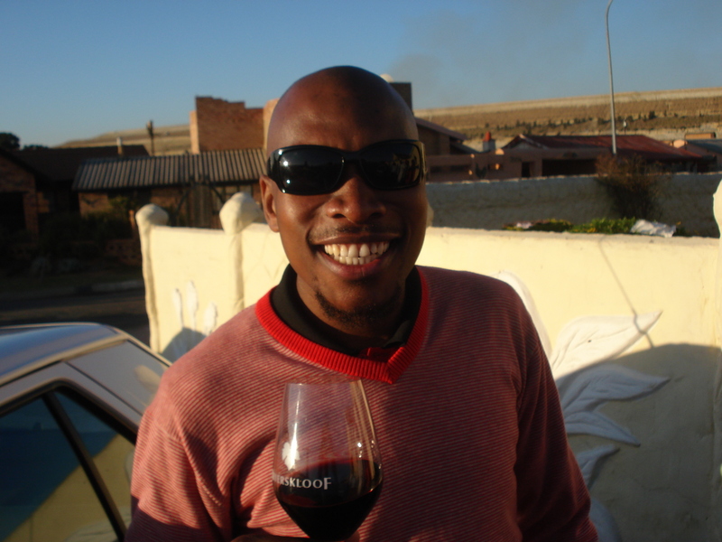 Toast to the good life