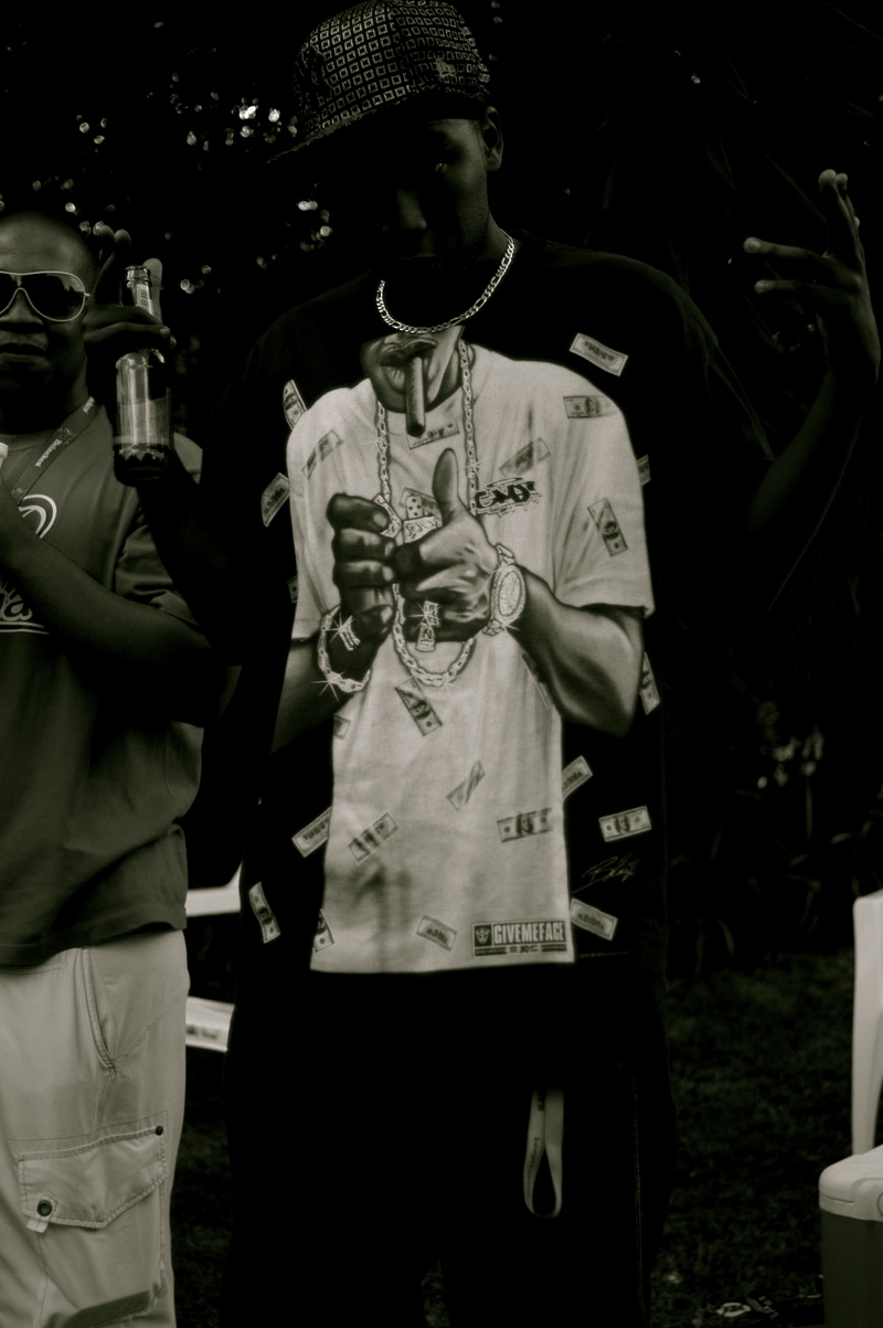 You Become What you Wear