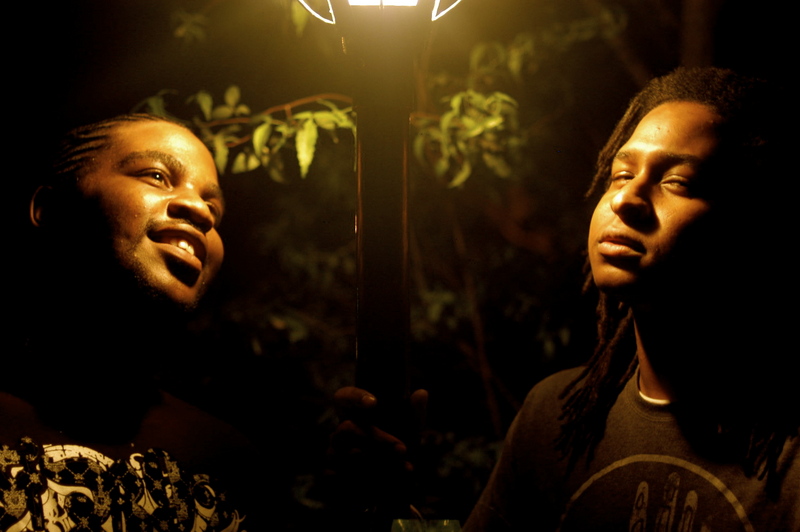 Brothers of the Same Light....