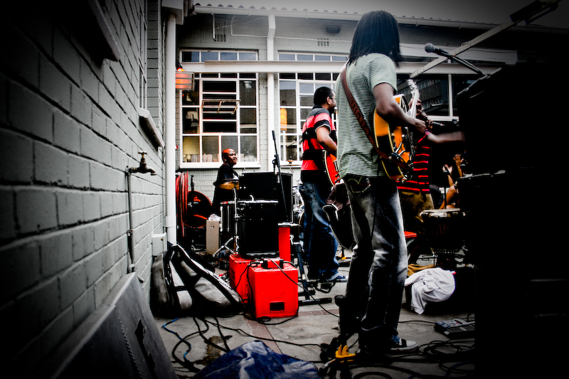 Uju - MakingTheBand - 04