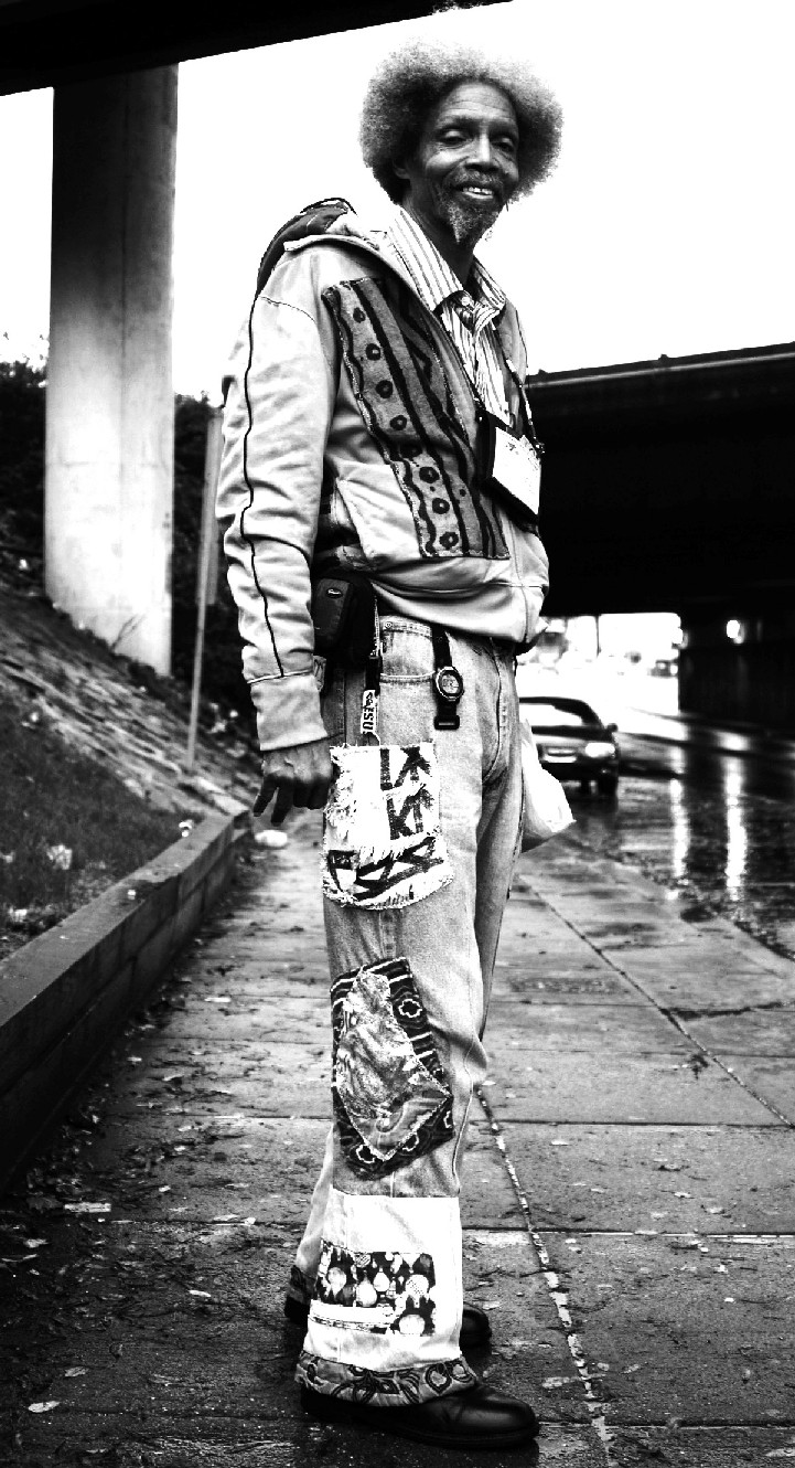 amatso makaota No 1:i stay true blue*