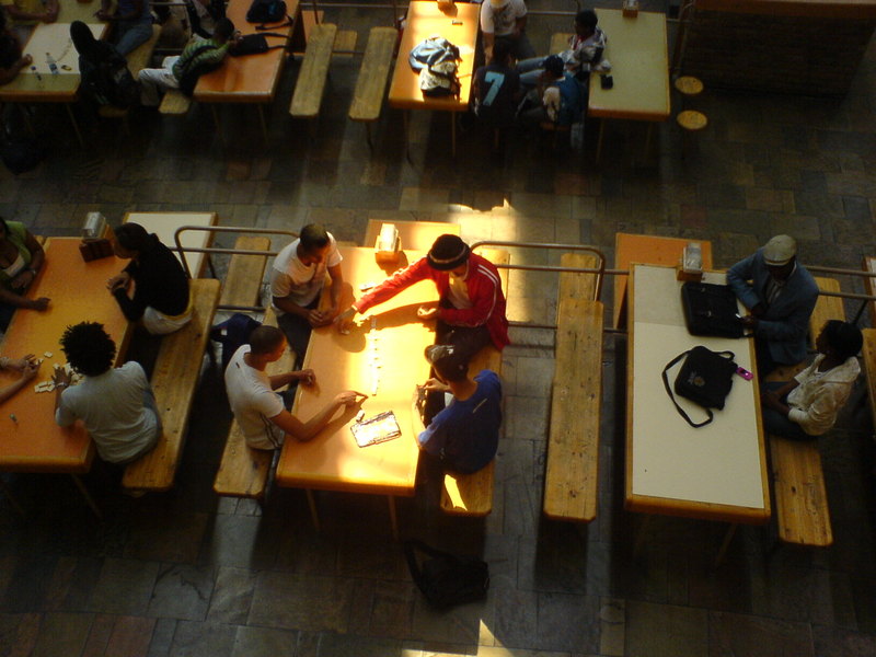 75 (at last) and counting...