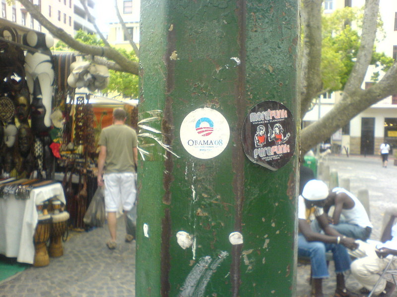 Yes We Can + We Will!