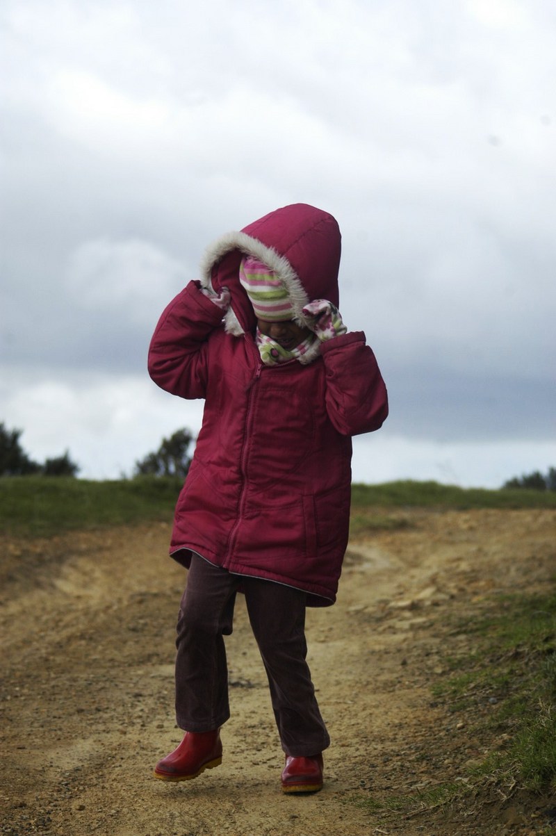 Finding your balance