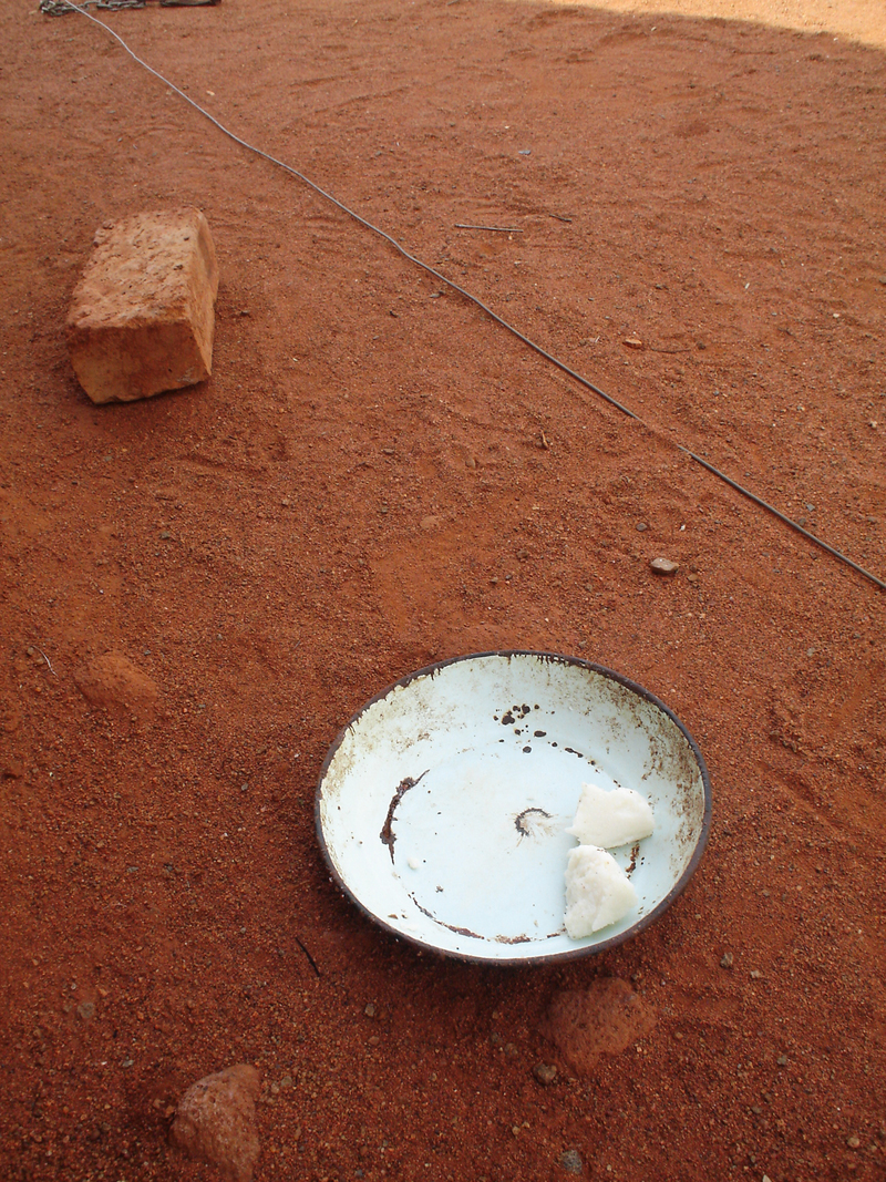 <strike>Untitled.</strike> Trust