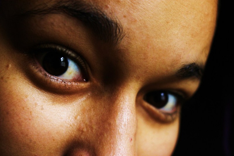 Where Beauty L(eye)'s