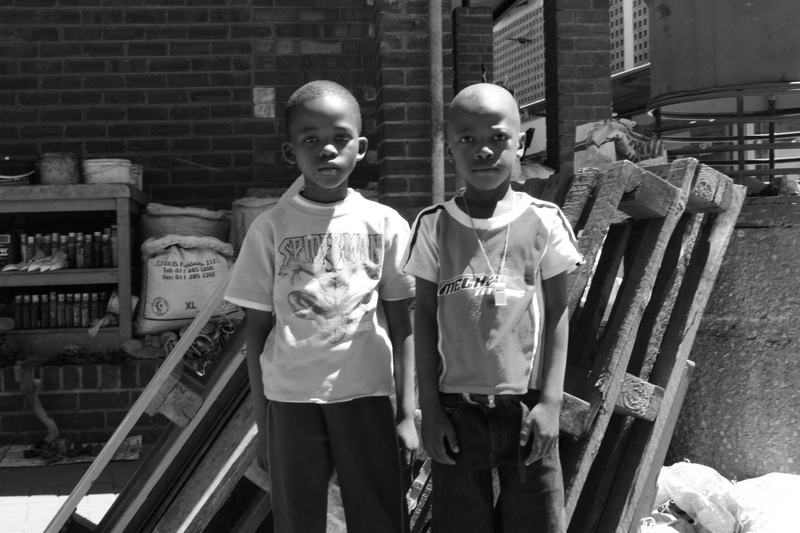 The Innocence of Youth