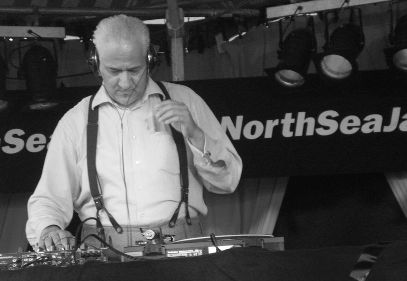 Music has no age -  Northsea Jazz Festival