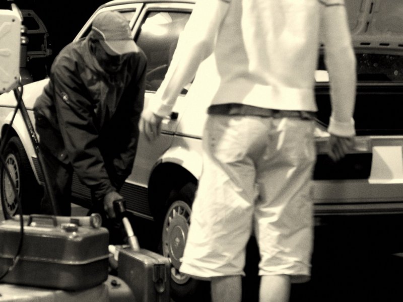 money dont live here no more