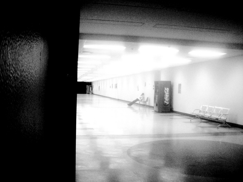 Charlotte Maxeke Johannesburg Academic Hospital