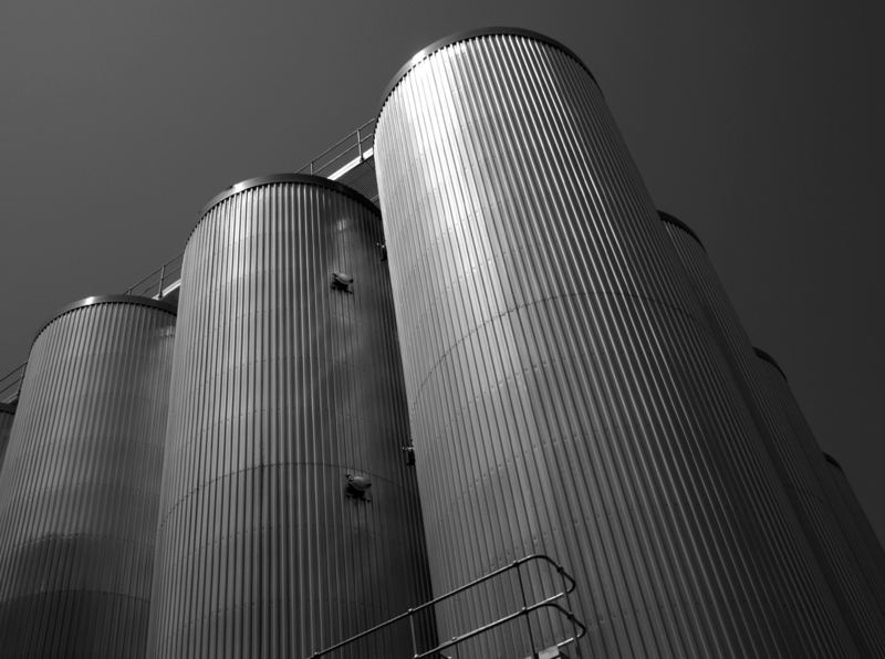 Silos