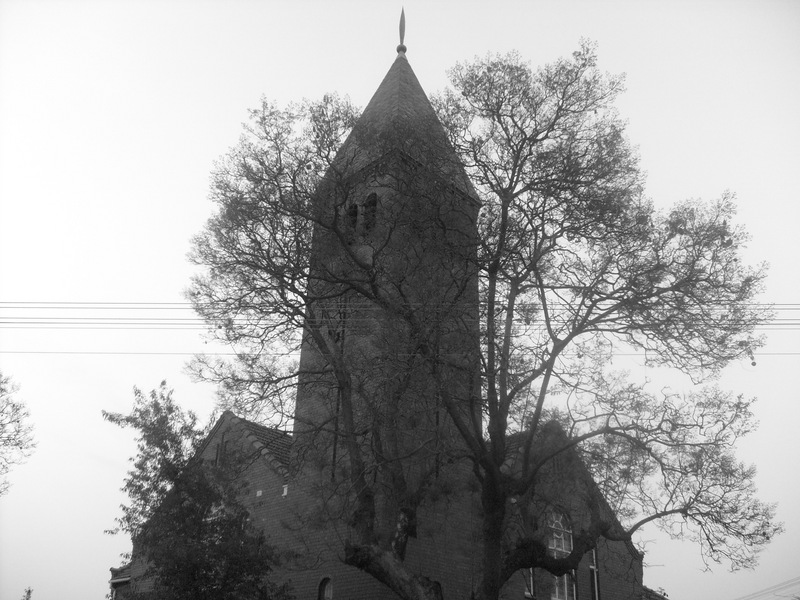 Lackadaisical faith