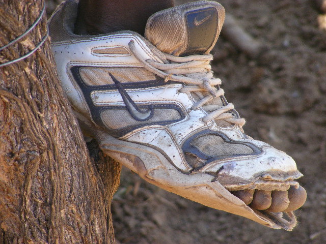 It was the best of times, it was the........