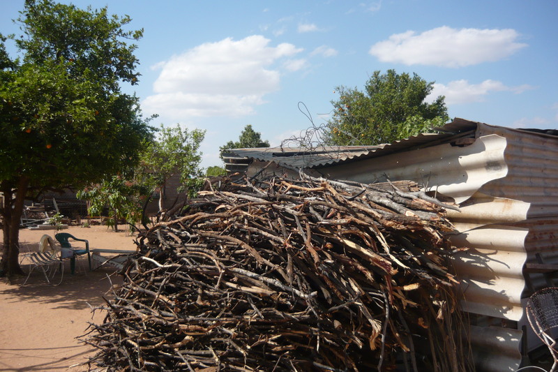 Phake Ratlhagana.........