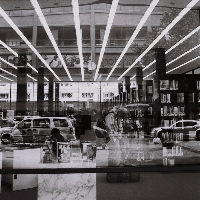 nothing had the chance to be good*