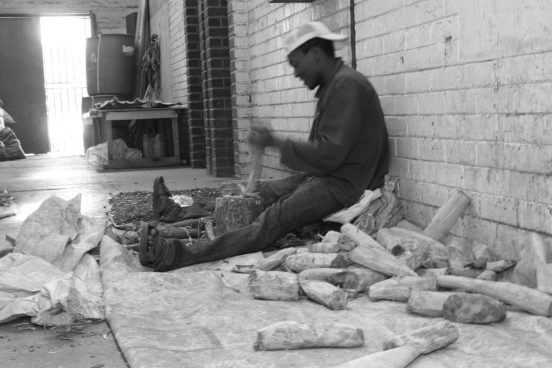 Blue Collar - Working Class Heros