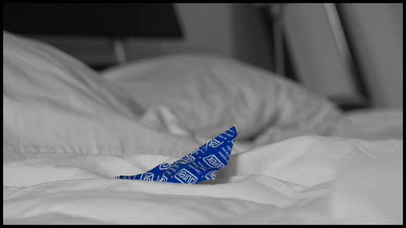 The Morning After...