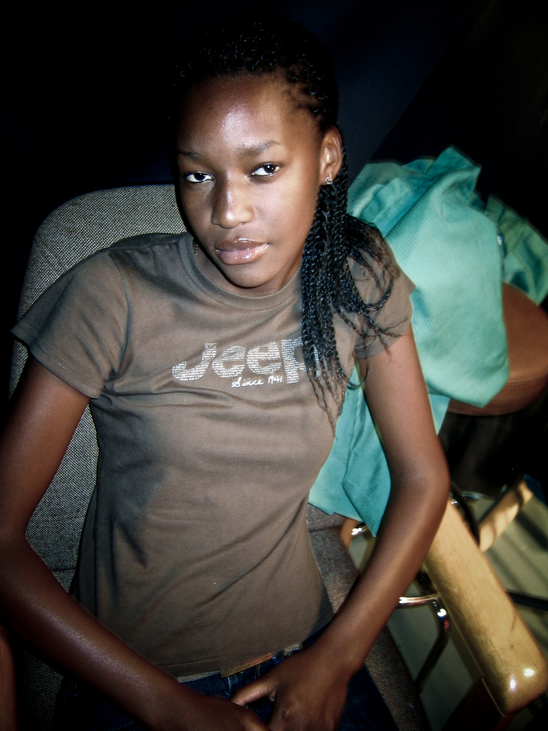 Third Wave Video Shoot - 01