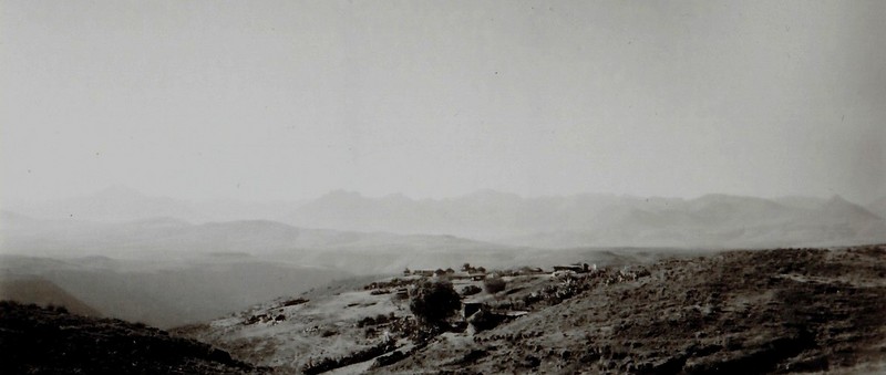 said...one bright morning when my work is over, (wo)man will fly away home*