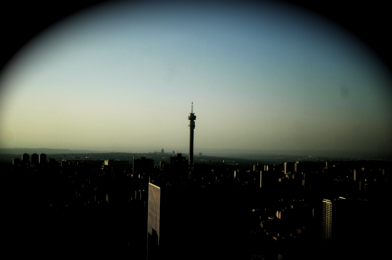 Who's World Is this?